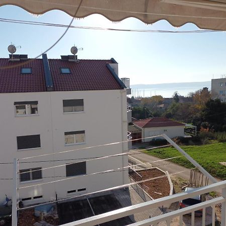 Kike Red Apartment Kastela Exterior photo