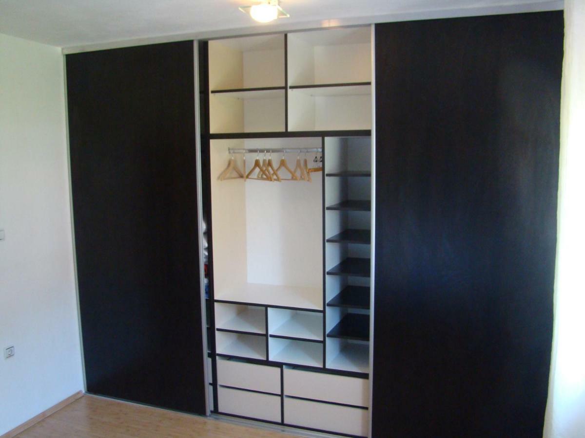 Kike Red Apartment Kastela Exterior photo
